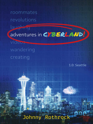 cover image of Adventures in Cyberland